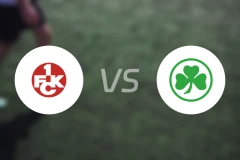 凯泽斯劳滕vs菲尔特比分预测【2026/02/14】