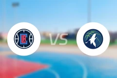 快船vs森林狼比分预测【2025/12/07】