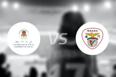 澳门大学vs澳门本菲卡比分预测【2026/04/19】
