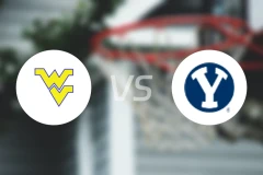 西弗吉尼亚女篮vs杨百翰大学美洲豹女篮比分预测【2026/01/25】