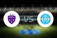 路易斯维尔FCvs运动Jax比分预测【2026/04/19】