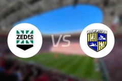 泽德FCvs阿拉伯建筑比分结果战报【2026/04/07】