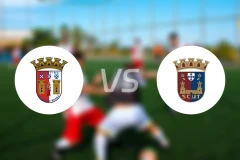 布拉加U23vs杜连斯U23比分预测【2026/02/25】