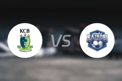 KCBvs内罗毕联合比分预测【2025/11/15】