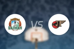 巴尔坎vs普夫迪夫火车头比分预测【2026/03/15】