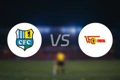 开姆尼茨U19vs柏林联合U19比分预测【2025/11/01】