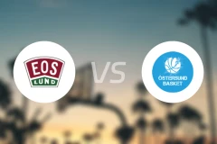 奥斯女篮vs奥斯特桑女篮比分预测【2026/02/14】