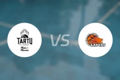 塔尔图大学vs利耶帕亚比分预测【2026/02/08】