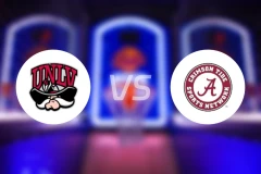 内华达大学拉斯维加斯分校vs阿拉巴马大学比分结果战报【2025/11/26】