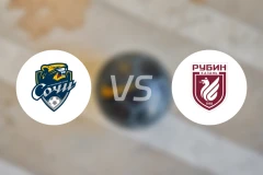 索契vs喀山比分预测【2026/04/07】