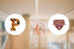 普林斯顿大学vs艾奥纳学院比分预测【2025/11/19】