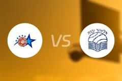 马卡比迦特vs亚夫涅比分预测【2026/02/13】