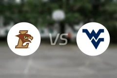 理海大学vs西弗吉尼亚大学比分结果战报【2025/11/10】