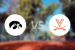 爱荷华大学女篮vs弗吉尼亚大学女篮比分预测【2026/03/24】