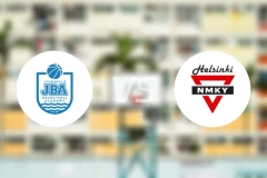 韦斯屈莱女篮vs赫尔辛基女篮比分预测【2026/02/08】