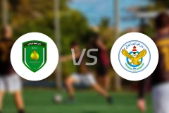 巴格达石油vs巴格达空军比分预测【2025/12/23】