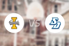 爱达荷大学vs圣地亚戈大学比分结果战报【2024/11/25】