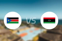 南苏丹vs利比亚比分结果战报【2025/11/27】
