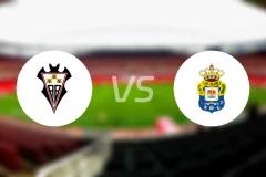 阿尔瓦塞特vs拉斯帕尔马斯比分预测【2026/03/17】