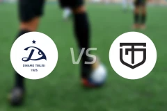 第比利斯迪纳摩vs古泰斯拖比度比分预测【2024/08/19】