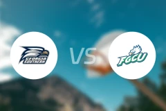 乔治亚南方学院vs佛罗里达湾岸大学比分预测【2025/11/12】