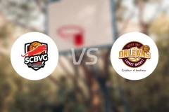 圣夏蒙vs奥尔良比分预测【2026/01/17】