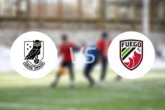 奥马哈vs中央谷福格比分结果战报【2024/10/27】