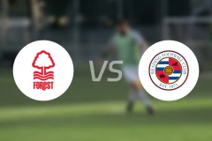 诺丁汉U21vs雷丁U21比分预测【2026/01/27】