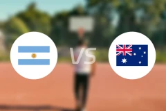 阿根廷女篮vs澳大利亚女篮比分预测【2026/03/11】