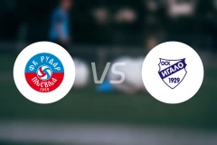 普列夫利亚矿工vs伊高洛比分预测【2026/03/22】