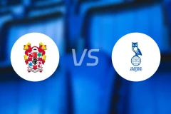 特兰米尔流浪vs奥尔德姆比分结果战报【2026/03/07】