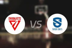 千叶喷射机vs滋贺湖比分结果战报【2026/04/11】