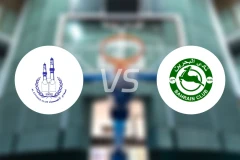 伊蒂哈德巴林vsAl巴林比分预测【2026/01/09】