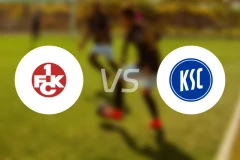 凯泽斯劳滕vs卡尔斯鲁厄比分预测【2026/03/15】