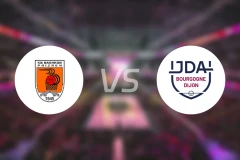 KB联盟vs第戎比分预测【2025/10/30】