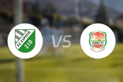 策维埃vs坦博FC比分预测【2026/01/04】