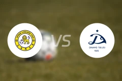 施安尼vs第比利斯迪纳摩B队比分预测【2024/09/30】