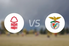 诺丁汉U21vs本菲卡B队比分结果战报【2025/12/04】