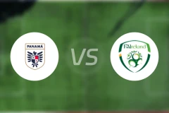 巴拿马U17vs爱尔兰U17比分结果战报【2025/11/05】