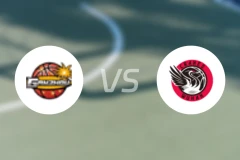 江西赣星女篮vs武汉盛帆黄鹤女篮比分结果战报【2024/12/18】