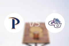 佩珀代因大学vs冈萨加大学比分预测【2026/01/22】