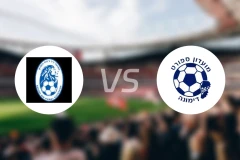 哈萨隆vs迪莫纳体育比分预测【2026/02/13】