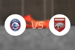 阿雷马vs婆罗洲FC比分预测【2025/10/26】