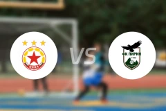 索菲亚中央陆军B队vs匹林比分预测【2026/03/09】