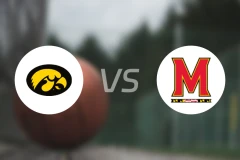 爱荷华大学vs马里兰大学比分预测【2026/02/12】