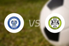 罗奇代尔vs格兰森林流浪比分预测【2026/02/12】