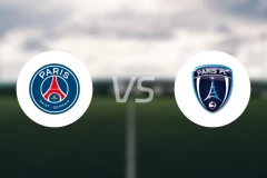 巴黎圣日耳曼女足vs巴黎FC女足比分预测【2025/12/21】