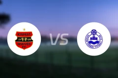 捍卫者B队vs久洛伊比分结果战报【2024/10/13】
