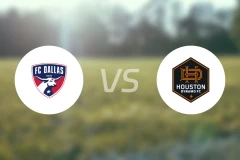 达拉斯FCvs休斯敦迪纳摩比分预测【2026/03/22】