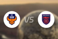 FC果阿vs奥里萨比分预测【2026/04/10】